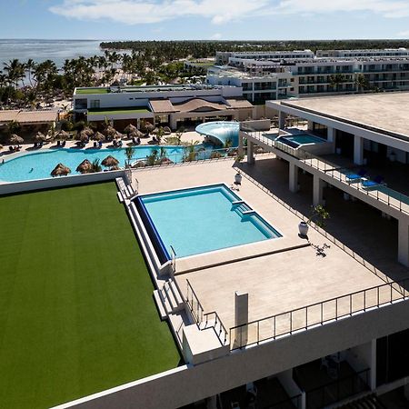 Serenade All Suites - Adults Only Resort Punta Cana Exteriér fotografie