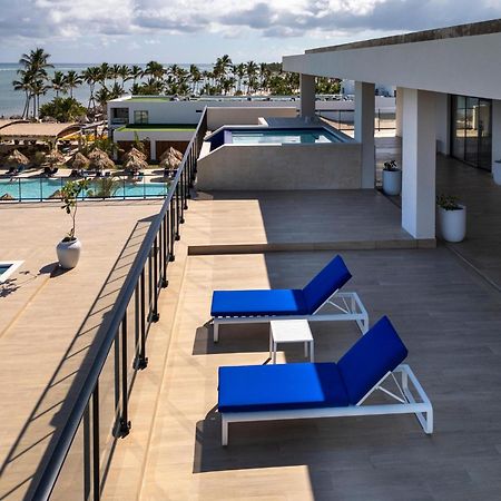 Serenade All Suites - Adults Only Resort Punta Cana Exteriér fotografie