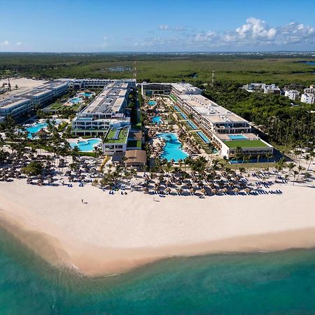 Serenade All Suites - Adults Only Resort Punta Cana Exteriér fotografie