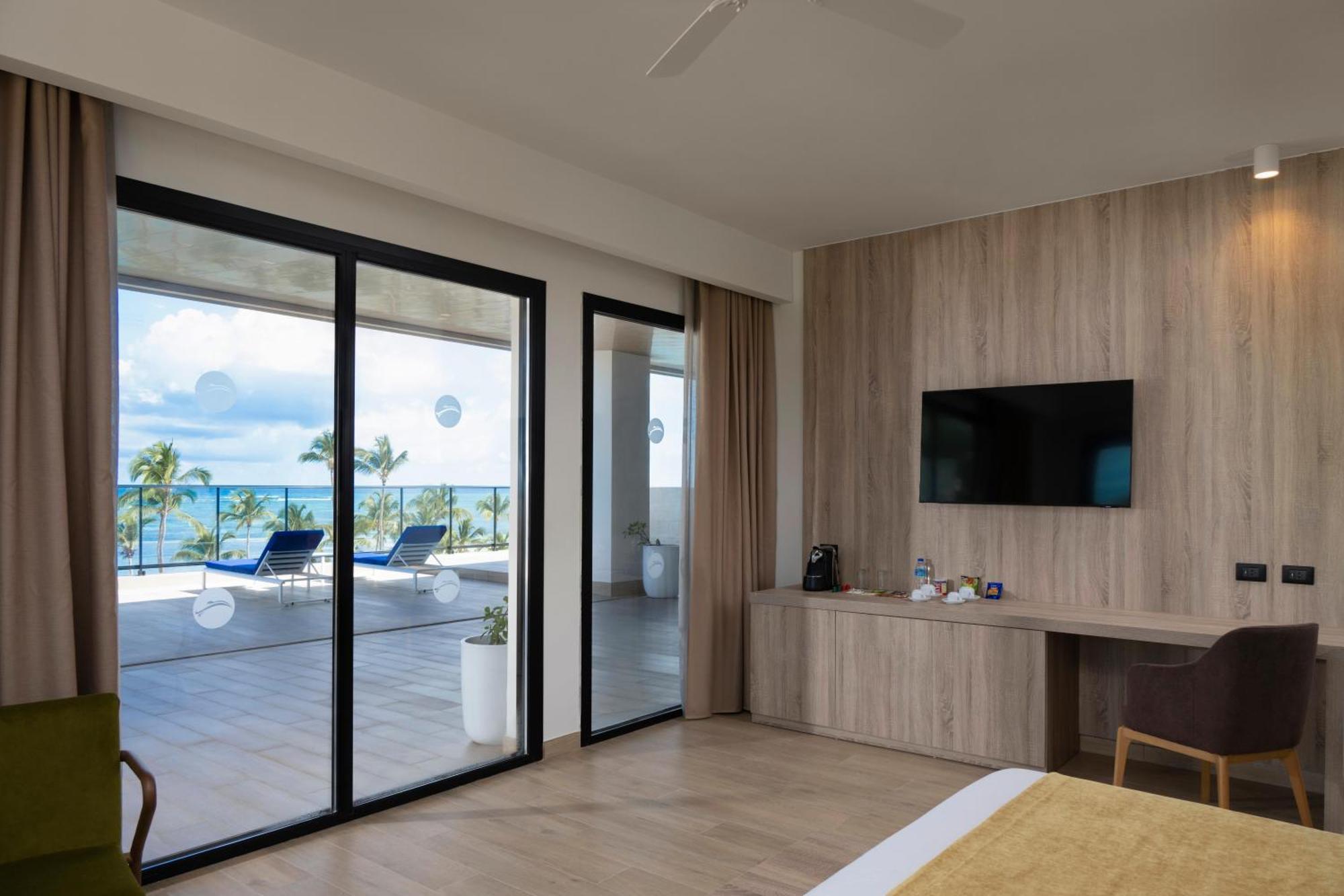 Serenade All Suites - Adults Only Resort Punta Cana Exteriér fotografie