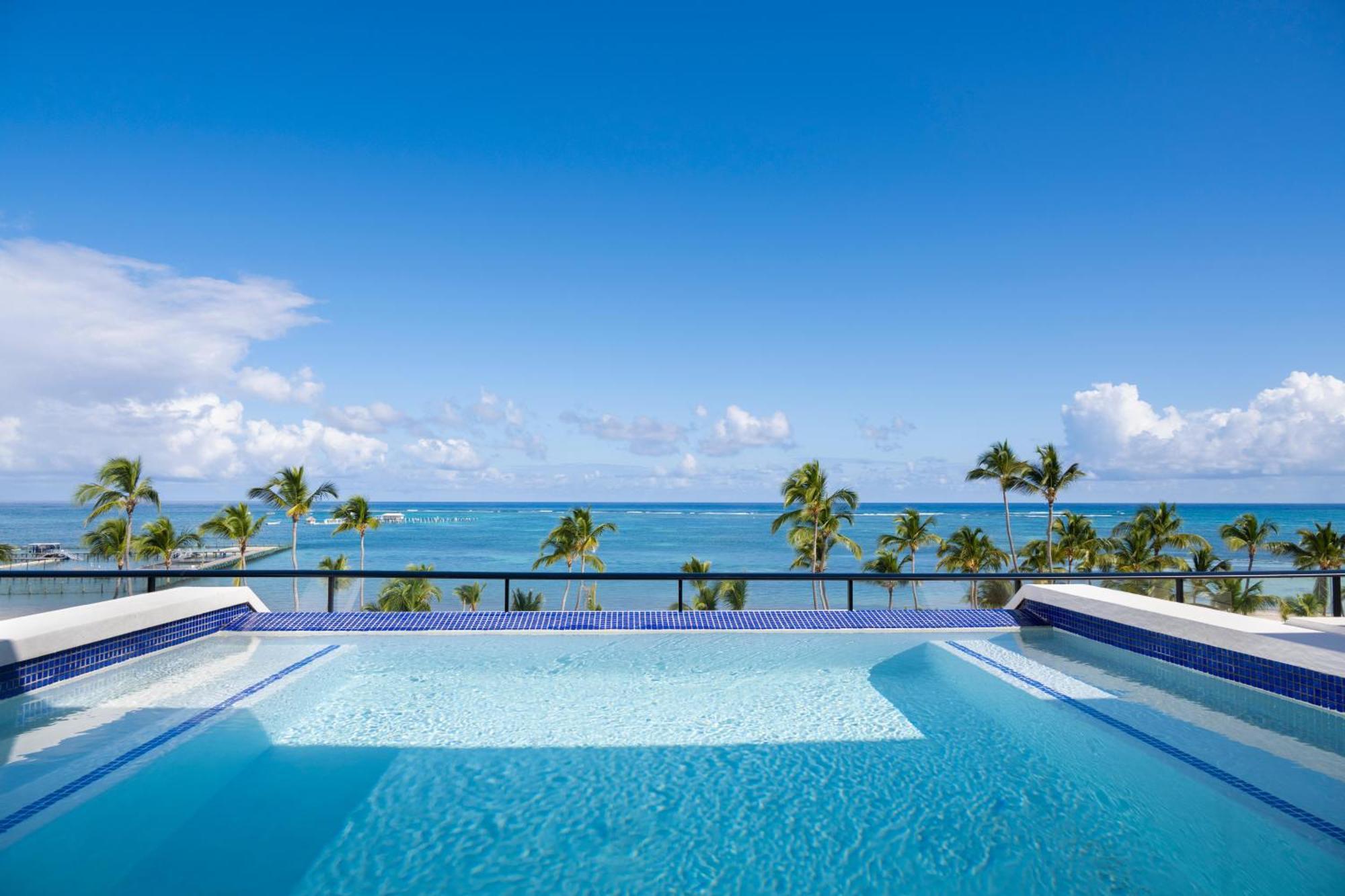 Serenade All Suites - Adults Only Resort Punta Cana Exteriér fotografie