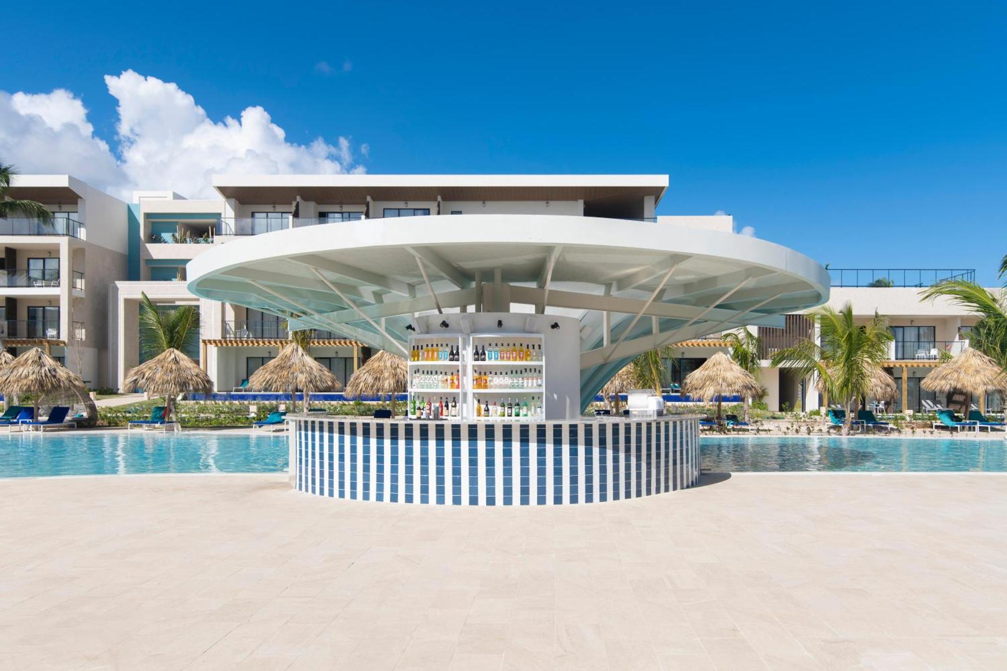 Serenade All Suites - Adults Only Resort Punta Cana Exteriér fotografie