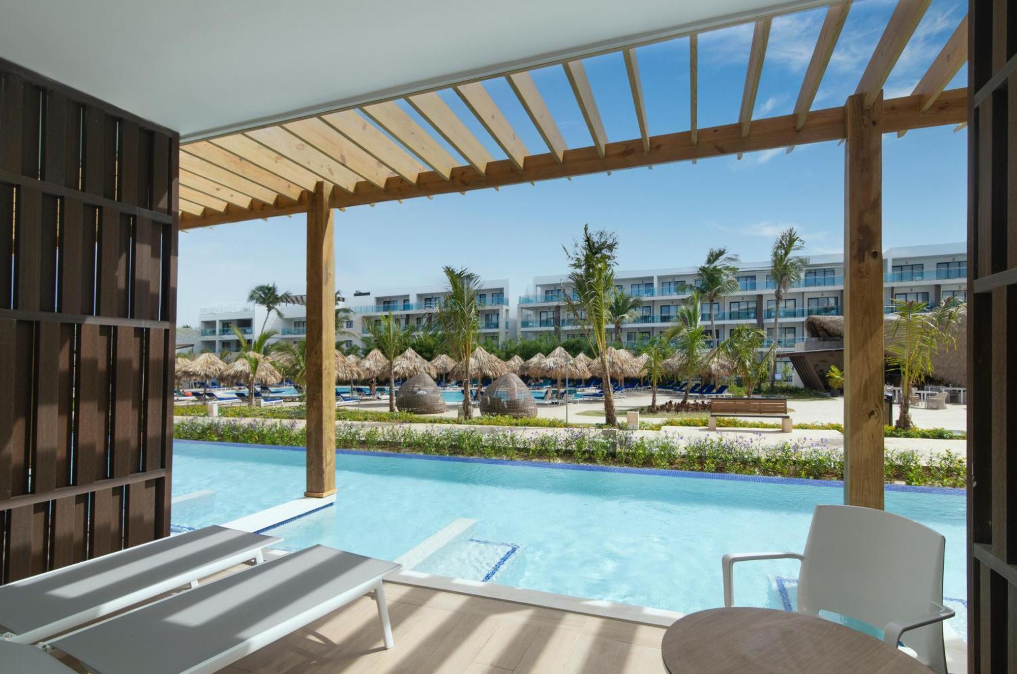 Serenade All Suites - Adults Only Resort Punta Cana Exteriér fotografie