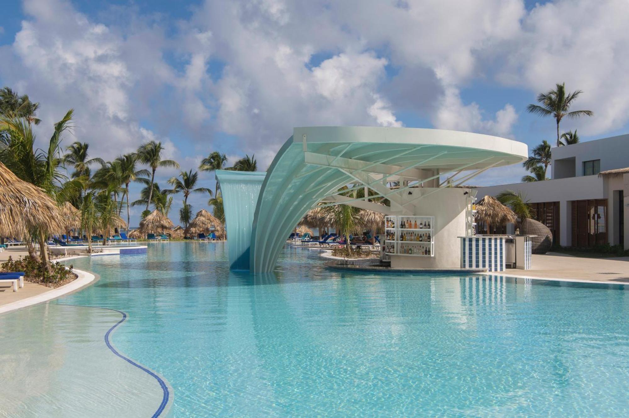 Serenade All Suites - Adults Only Resort Punta Cana Exteriér fotografie