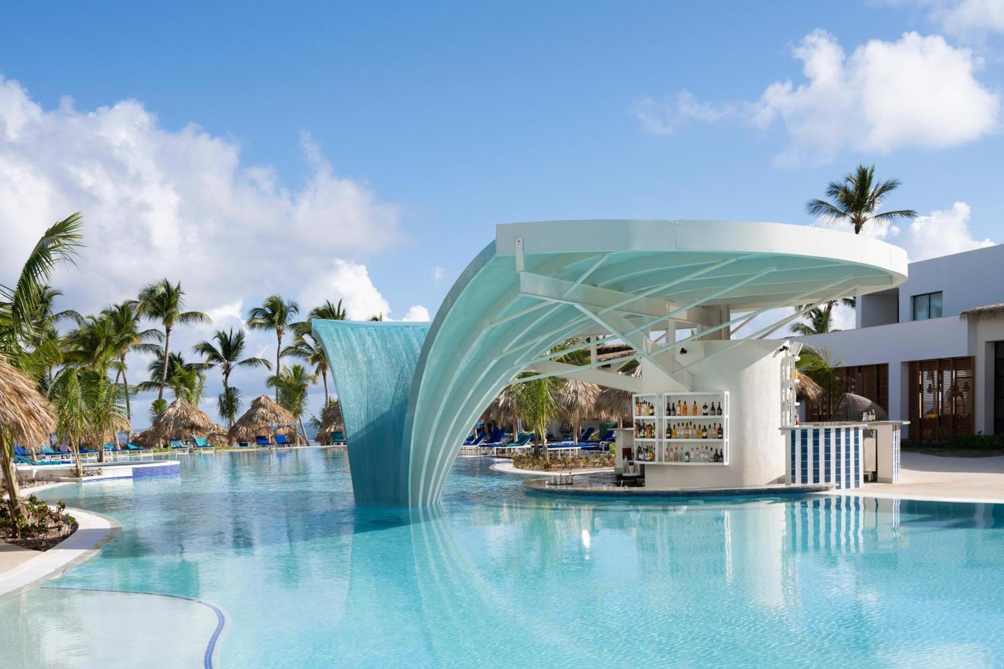 Serenade All Suites - Adults Only Resort Punta Cana Exteriér fotografie