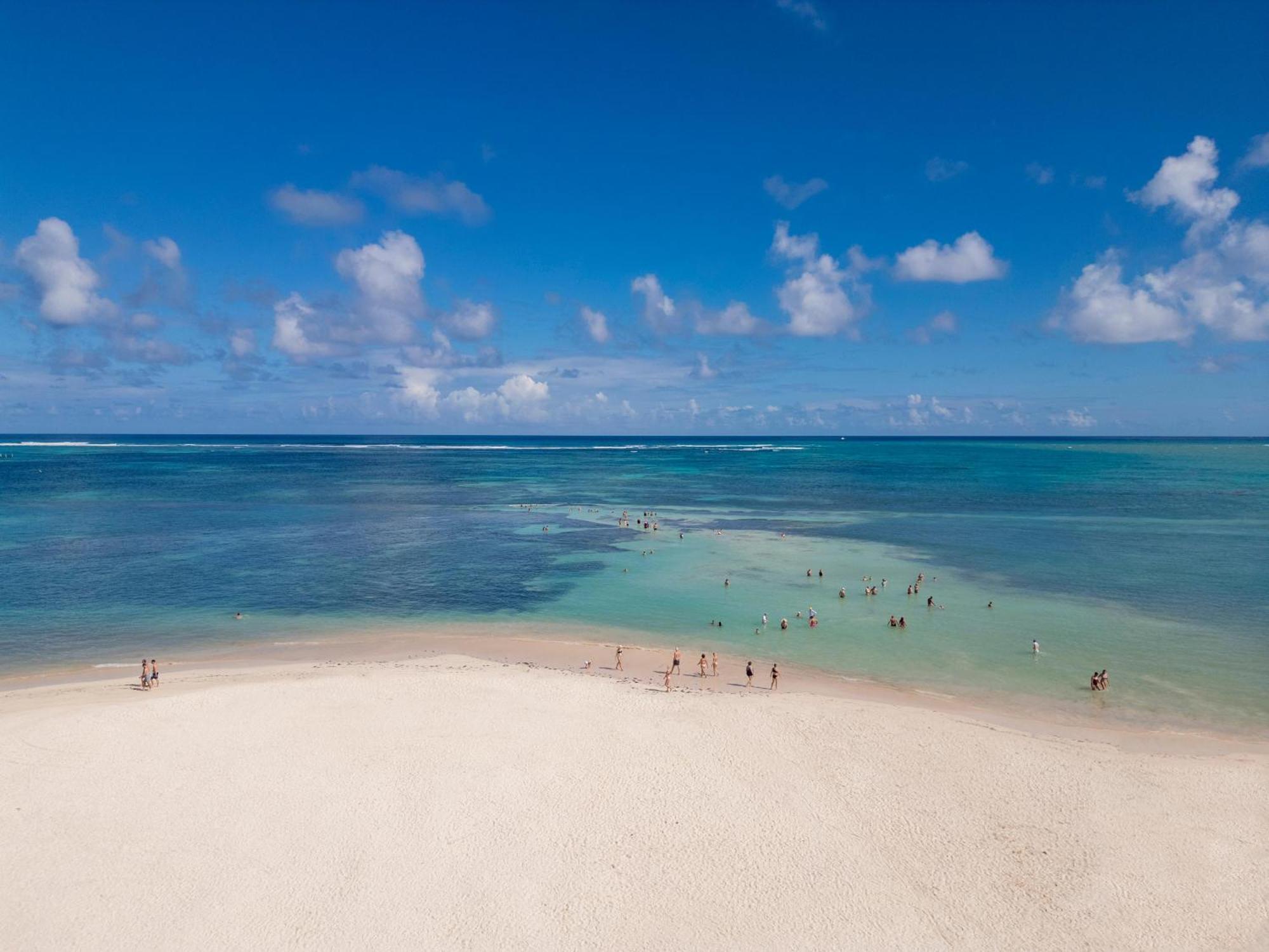 Serenade All Suites - Adults Only Resort Punta Cana Exteriér fotografie