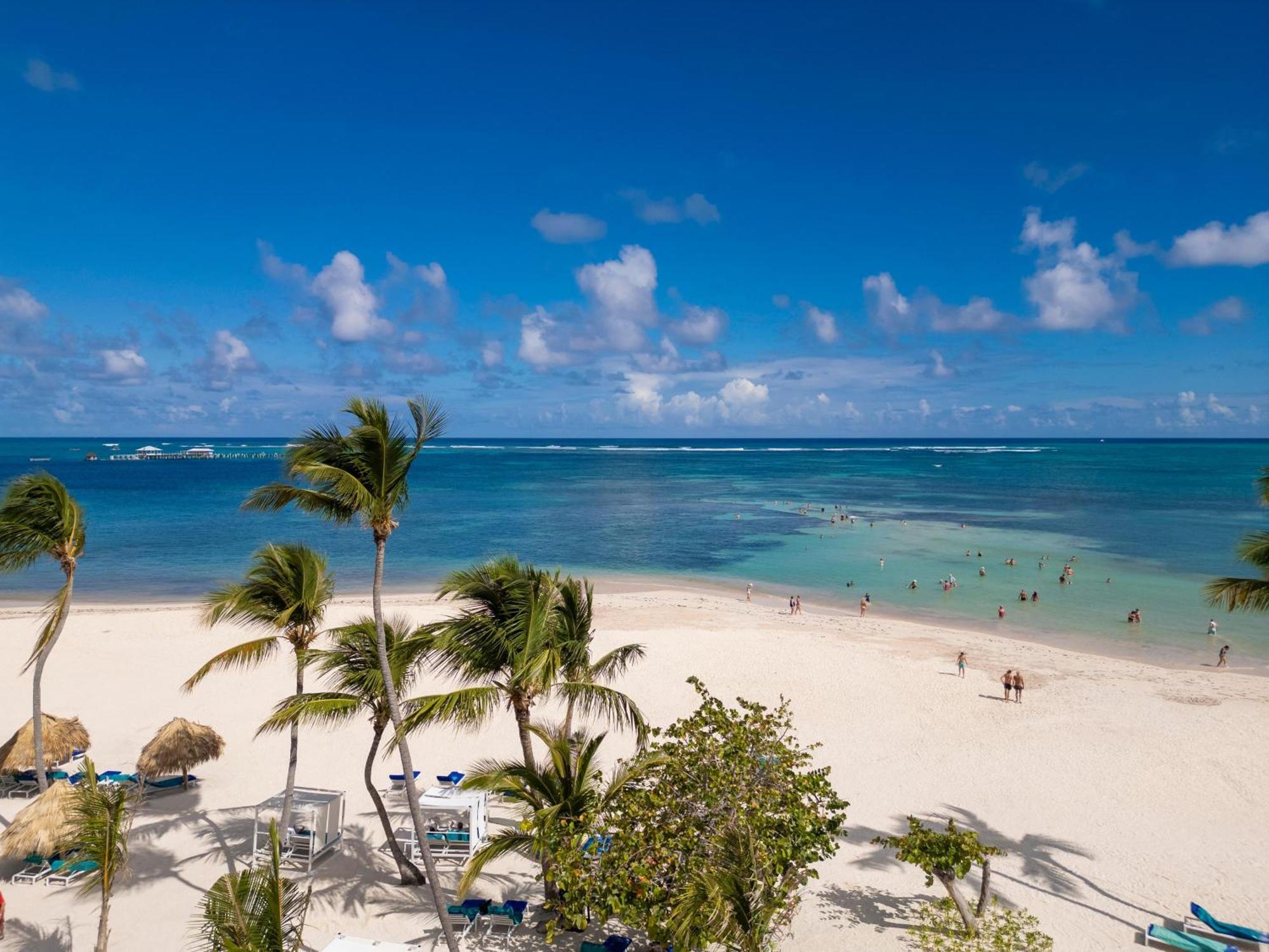 Serenade All Suites - Adults Only Resort Punta Cana Exteriér fotografie