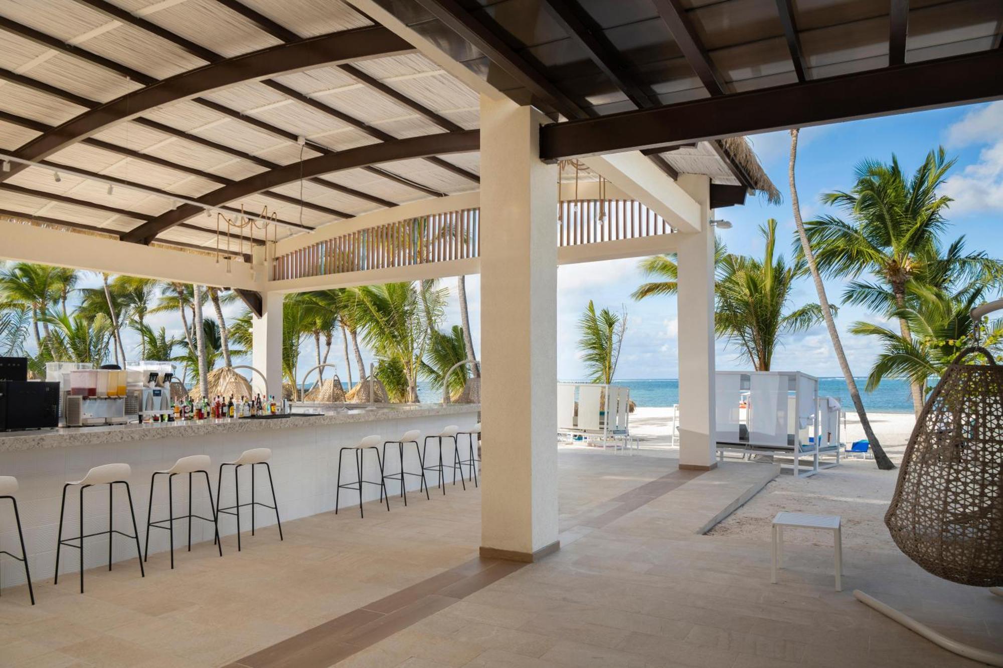 Serenade All Suites - Adults Only Resort Punta Cana Exteriér fotografie