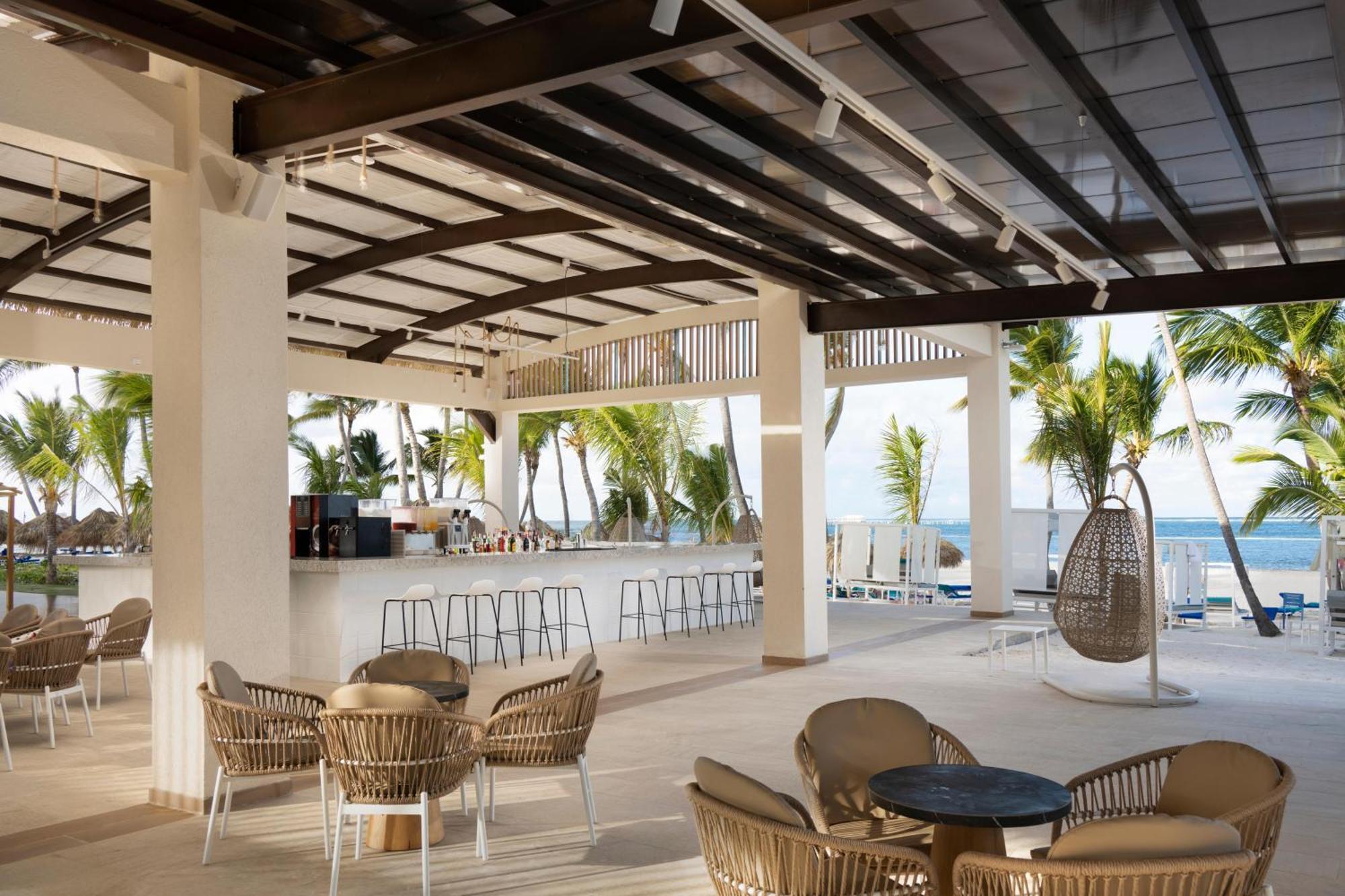 Serenade All Suites - Adults Only Resort Punta Cana Exteriér fotografie