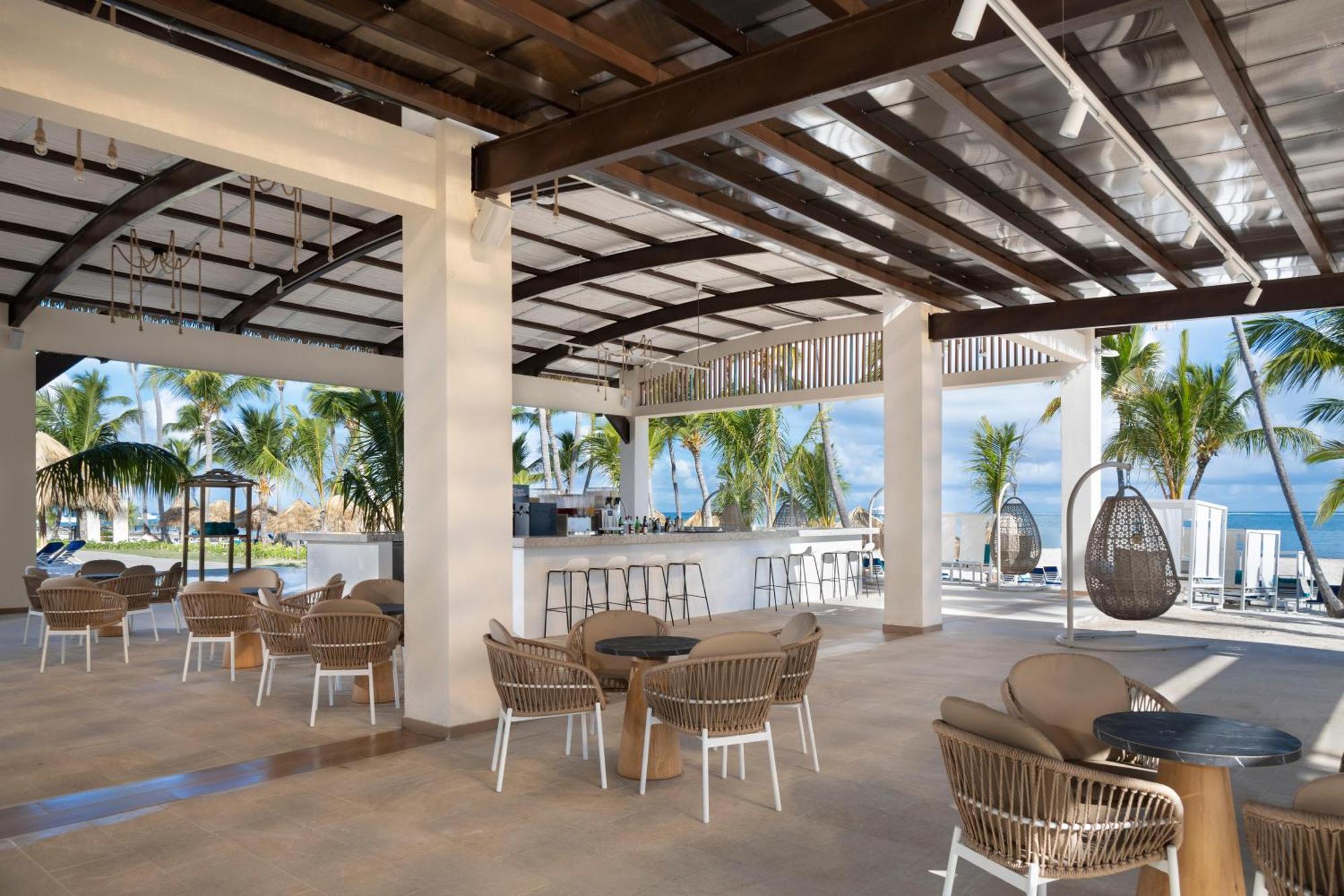 Serenade All Suites - Adults Only Resort Punta Cana Exteriér fotografie