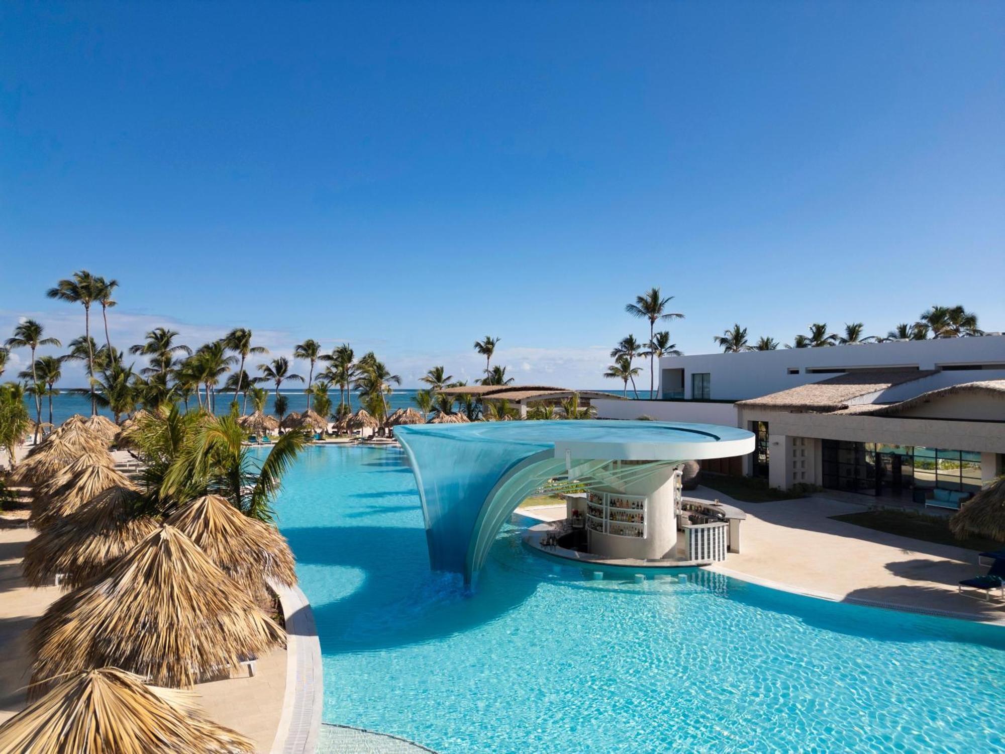 Serenade All Suites - Adults Only Resort Punta Cana Exteriér fotografie
