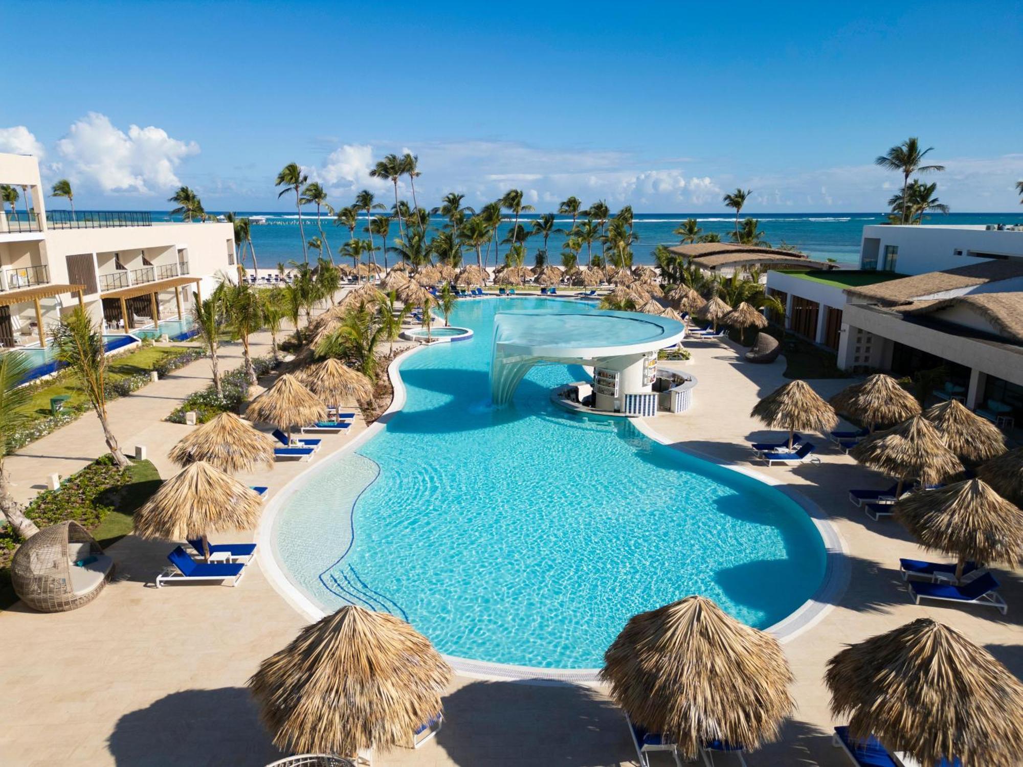 Serenade All Suites - Adults Only Resort Punta Cana Exteriér fotografie