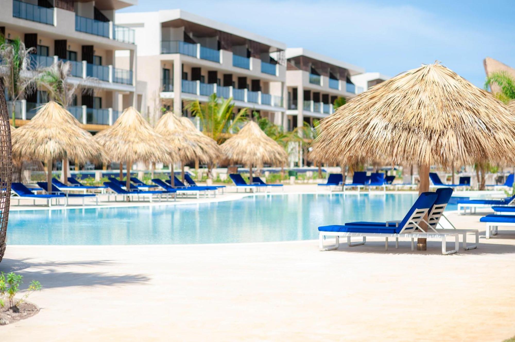 Serenade All Suites - Adults Only Resort Punta Cana Exteriér fotografie