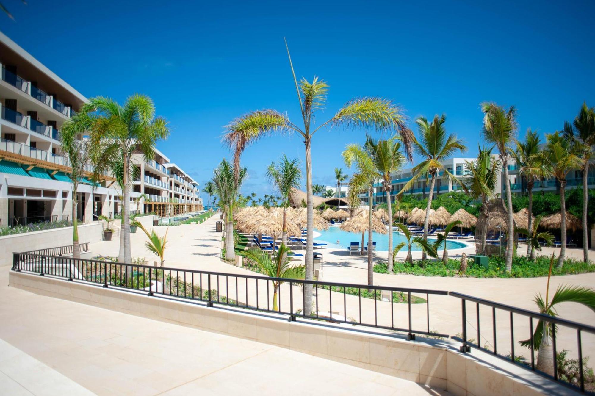 Serenade All Suites - Adults Only Resort Punta Cana Exteriér fotografie